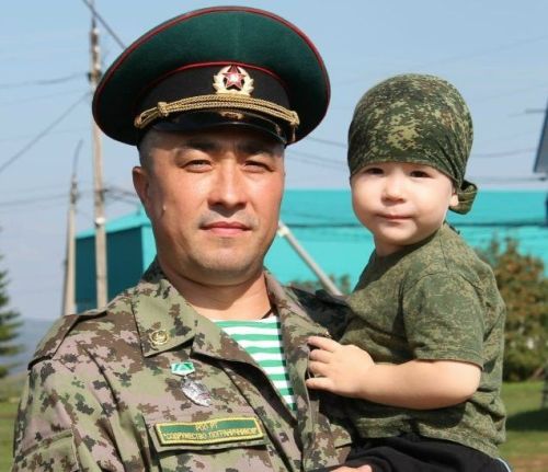 Аттесем – юратнисем, хаклисем, чи лайăххисем, хӳтӗлевçӗсем...