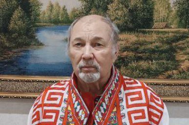 14 сыпăкран тăракан поэмăра вирьял чăвашӗсен туйӗ çинчен çырса кăтартнă