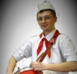95 çул каялла «Пионер сасси» тухма пуçланă