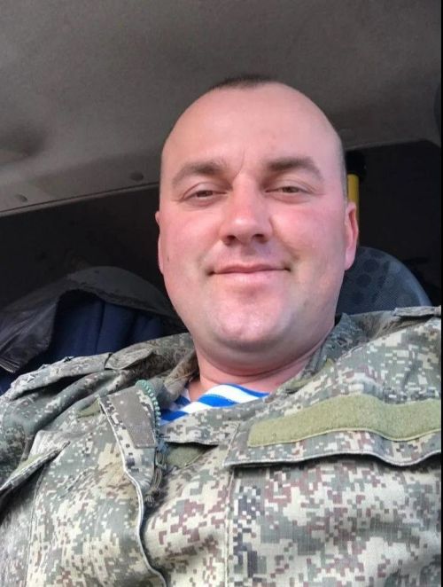 Иван Головин: «Каймаллах, унта ман атьсем»
