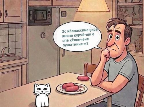 Кăштах кулăш
