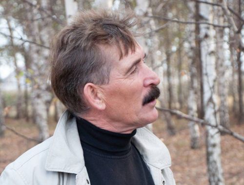 Сиктӗрмесен тухтăрӗ Иван Младшев ӗмӗрлӗхех куçне хупнă...