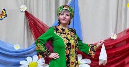 Мария Краснова: «Професси вӑл – пурнӑç йӗрки»