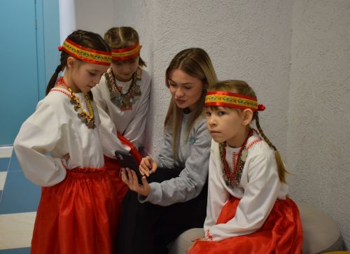Поколение, которое понимает, но молчит