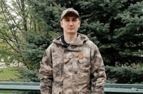 Ветеран СВО принимает участие в чемпионате профессионального мастерства «Абилимпикс – 2026»