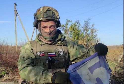 Руслан Морозов: «Теттелле вылямастпăр вӗт – чăтмалла»