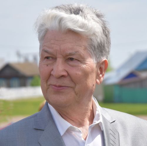 Пурăннă пулсан Николай Сорокин 85 çул тултармаллаччӗ...