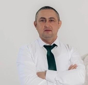 Георгий  Николаевич МУЛЕЕВА  45 çул тултарнӑ ятпа  саламлатпӑр!