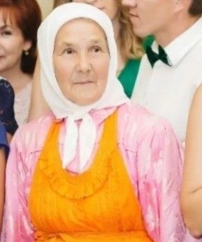 Галина Михайловна МУЖИКОВА  85 çулхи юбилейне паллă тăвать