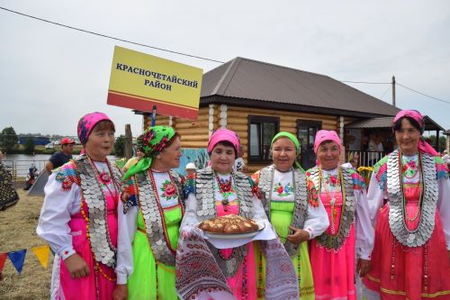 Мӗнпе танлаштаратăн вӗт