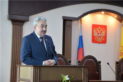 Çывăх вăхăтра Шупашкарта чăваш наципе культура пӗрлешӗвӗсем валли семинар-канашлу йӗркелеççӗ