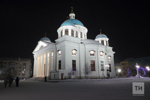 Православи календарӗ – 2023