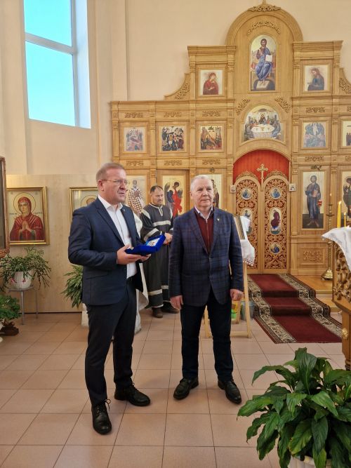 Хулаçырми ачисемшӗн Раштав – чи кӗтнӗ уяв