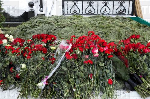 Иртнӗ эрне хурлăхлă хыпарсемпе вӗçленчӗ