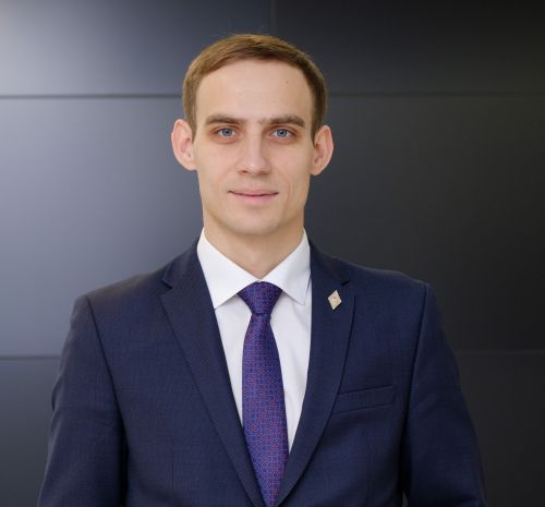 Специалист АО «Транснефть – Прикамье» - в числе лучших молодых рационализаторов и изобретателей