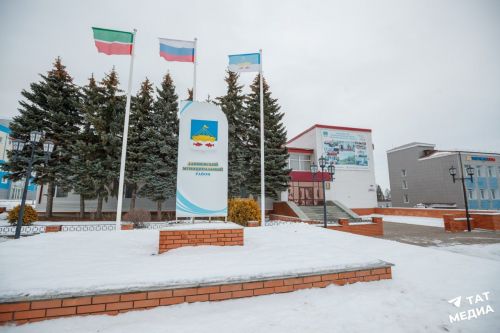 Лайăшри çӗнӗ урама доброволец ятне парӗç
