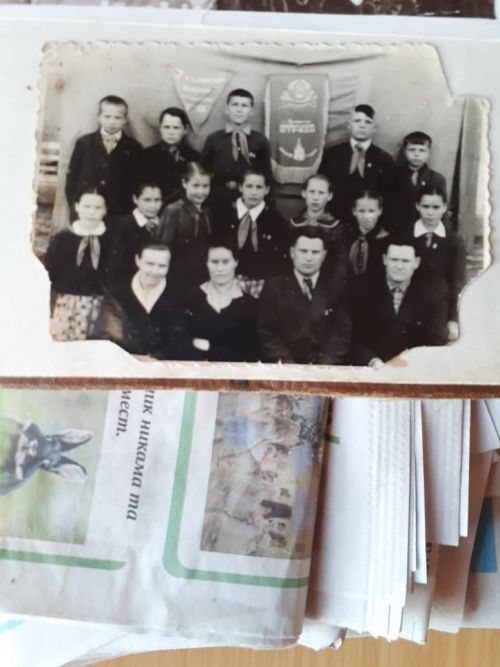 МАНĂÇМИ ЭКСКУРСИ