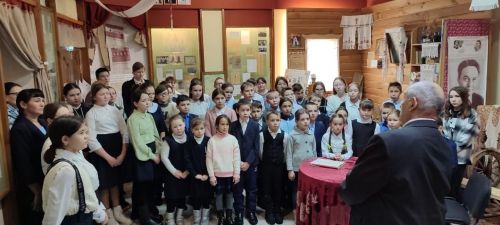 Хусанкайăн тăван ялӗ çинчен 43 çул каялла фильм ӳкернӗ