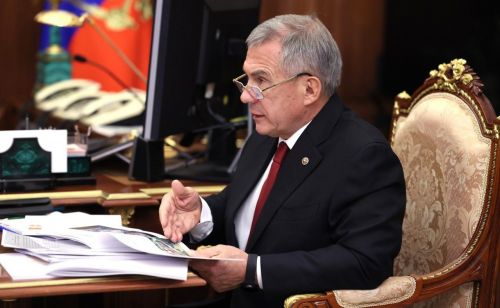 Çирӗм çул хушшинче Тутарстанра сиенлӗ тӗтӗмсен калăпăшӗ 20 процента чакнă