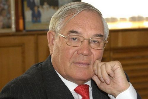 ЧНКА хастарӗсем Лев Кураковăн асăну каçне хутшăнӗç