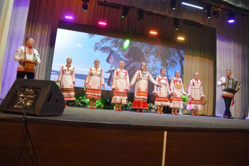 РАЙОН СУМӖ, ЧĂН БРЕНД