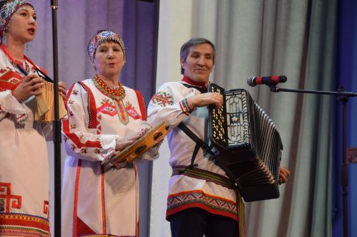РАЙОН СУМӖ, ЧĂН БРЕНД