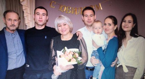 Андриян ГРИГОРЬЕВ: «ЧĂВАШЛА ВУЛАМА ТАТА ÇЫРМА   АВЛАНСАН КĂНА ВӖРЕНТӖМ»