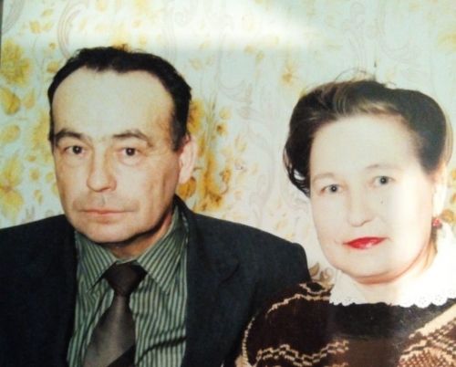 Владимир Николаевич НИКОЛАЕВА 85 çул çитнӗ ятпа!