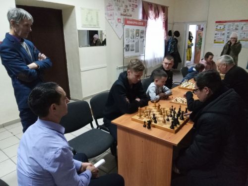Иван Андреева асăнса 4-мӗш турнир иртрӗ