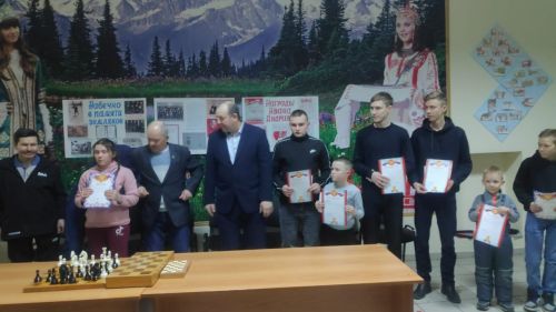 Иван Андреева асăнса 4-мӗш турнир иртрӗ