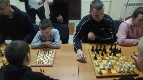 Иван Андреева асăнса 4-мӗш турнир иртрӗ