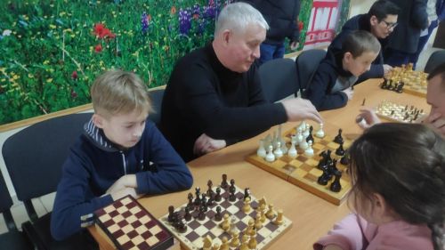 Иван Андреева асăнса 4-мӗш турнир иртрӗ