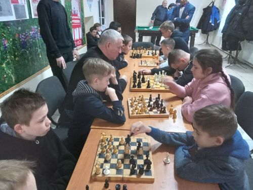 Иван Андреева асăнса 4-мӗш турнир иртрӗ