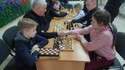 Иван Андреева асăнса 4-мӗш турнир иртрӗ