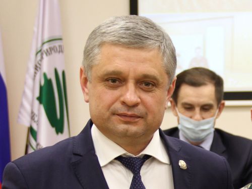 Тутарстанри туйăн хирӗсене рекультивацилесси сакăр миллиард тенке кайса ларать