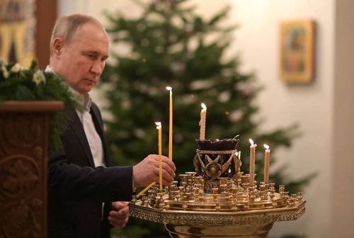 Раштава кӗтсе илнӗ чух тӗнчере лăпкă лару-тăру пултăр
