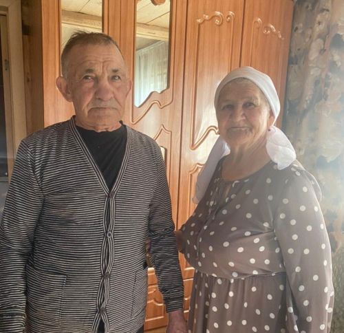 Геннадий Иванович  75 çул тултарчĕ