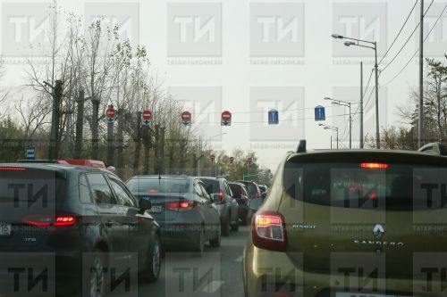 Сокуры патӗнче хăçан пробкăсем пӗтеççӗ?