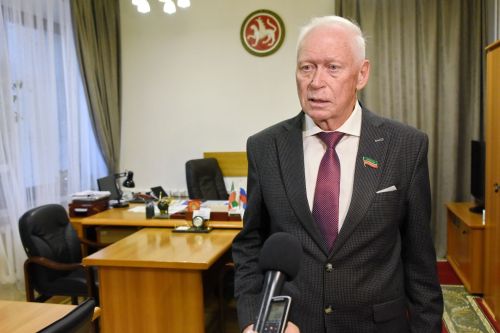 Çитес çула республикăн бюджетне 40 миллиард тенкӗ чухлӗ ӳстерме йышăннă