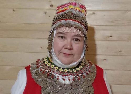 Аякри чăвашсен пурнăçĕ çинчен