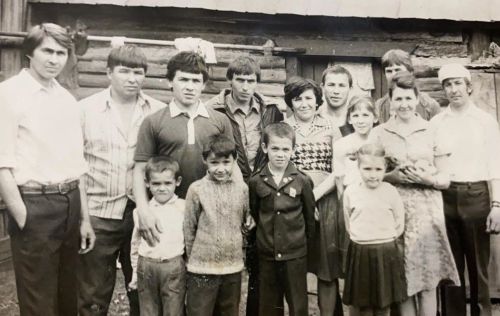 Валентина Васильевна ПРОВОРОВА çуралнă кунне паллă тăвать
