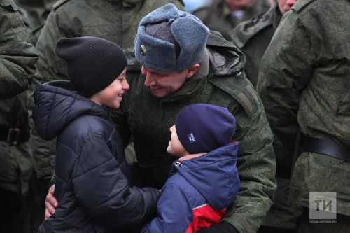 Ятарлă çар операцине хутшăнакансем тата вӗсен ачисем аслă шкула ятарлă квотăпа вӗренме кӗме пултараççӗ