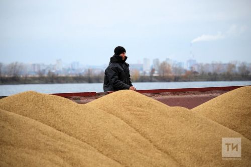 Тырă упрамалли çанăсене малашне Тутарстанрах кăларасшăн