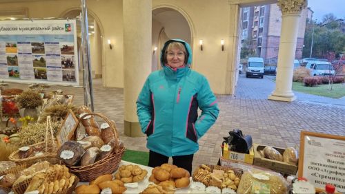 Аксу районӗн культура кунӗ Хусанта чи çӳллӗ шайра иртрӗ