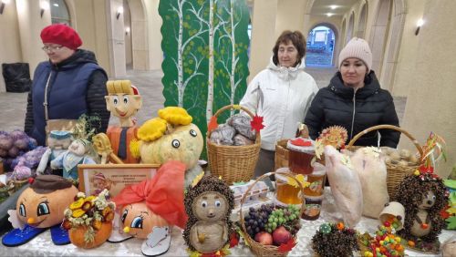 Аксу районӗн культура кунӗ Хусанта чи çӳллӗ шайра иртрӗ