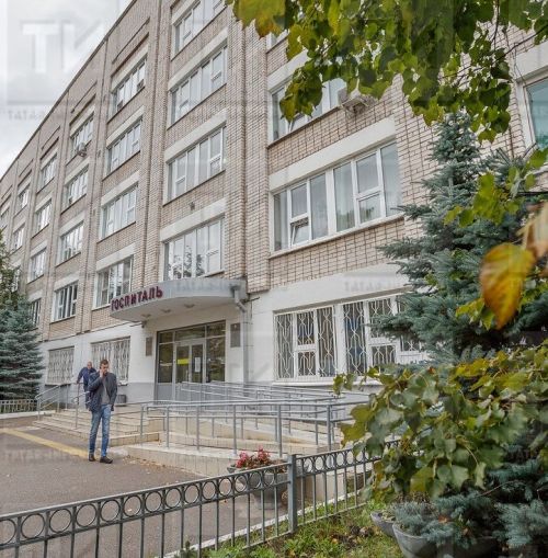 Кирлӗ сиплевпе тивӗçтерме чăрмав çук