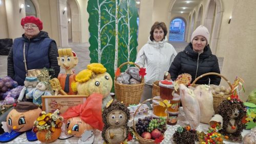 Аксу районӗн культура кунӗ Хусанта чи çӳллӗ шайра иртрӗ