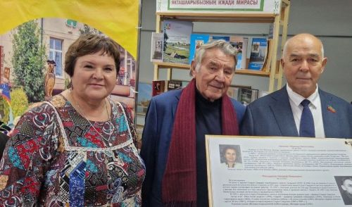 Аксу районӗн культура кунӗ Хусанта чи çӳллӗ шайра иртрӗ