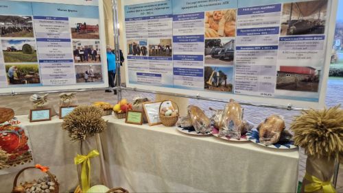 Аксу районӗн культура кунӗ Хусанта чи çӳллӗ шайра иртрӗ
