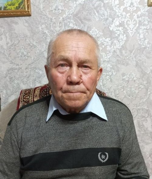 Евгений Евгениевич АНТОНОВ 70 çулта!
